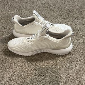 Men’s Adidas Alphabounce EM Undye Size 12